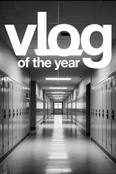 Vlog de l'année 2024-2025