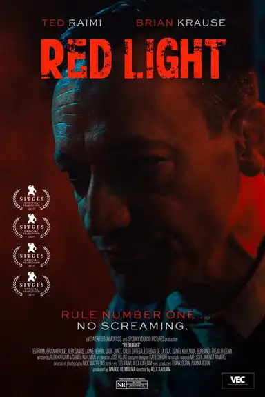 Red Light