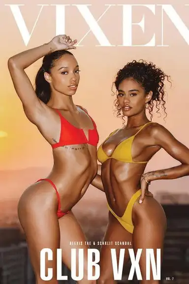Club VXN 7