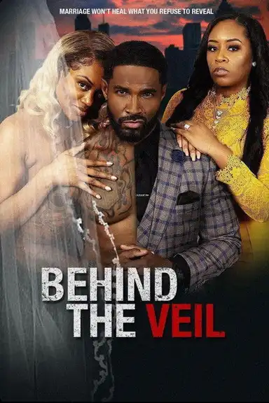 Behind The Veil