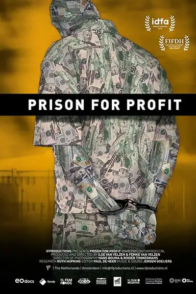 Prison for Profit