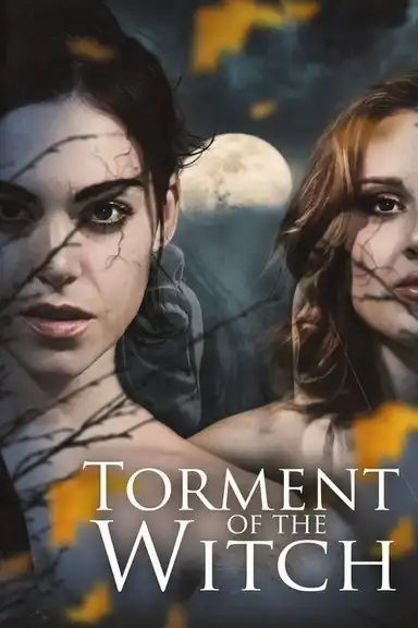 Torment of the Witch