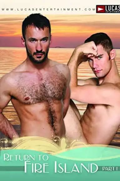 Return to Fire Island 1