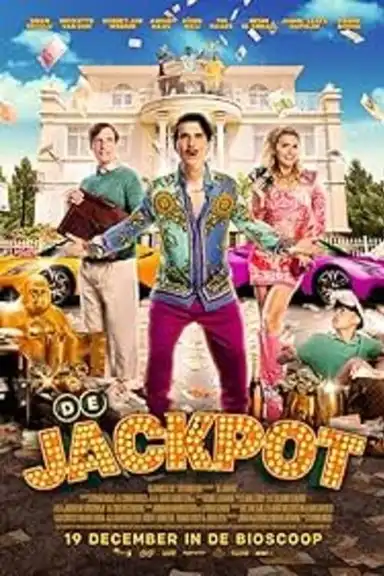 The Jackpot