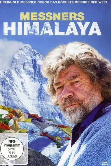 Messners Himalaya