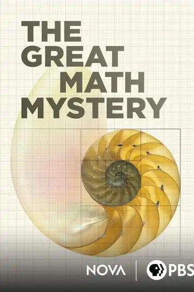 NOVA: The Great Math Mystery