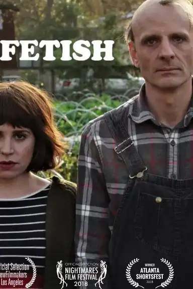 Fetish