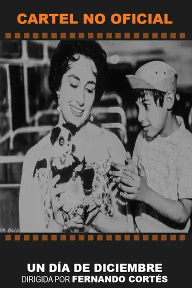 Un día de diciembre