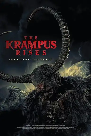 The Krampus Rises