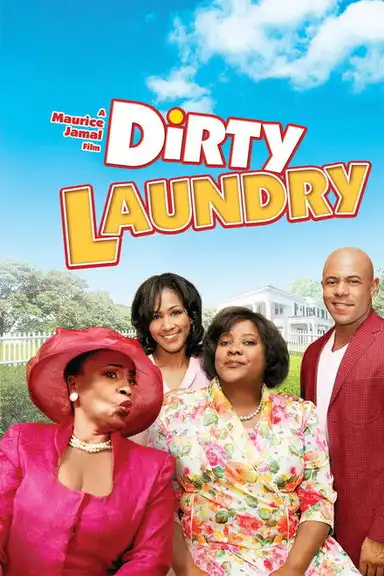 Dirty Laundry