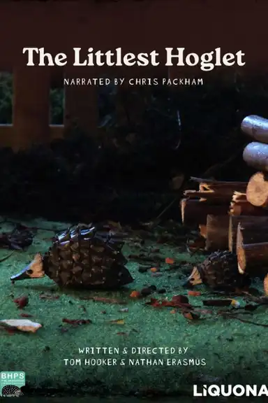 The Littlest Hoglet