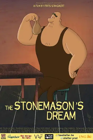 The Humble Stonemason