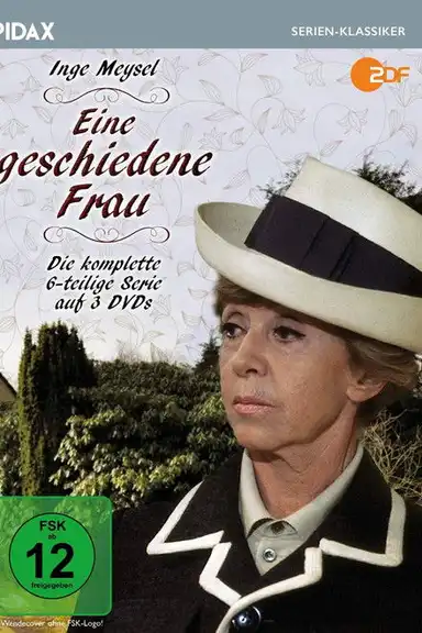 Eine geschiedene Frau