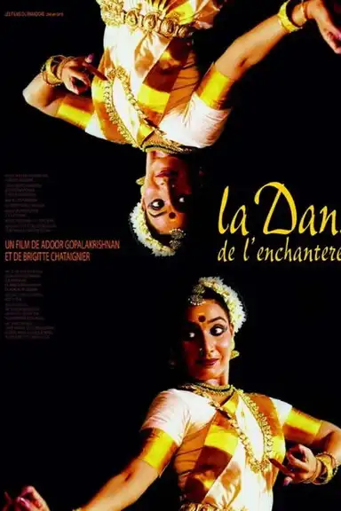 La danse de l'enchanteresse
