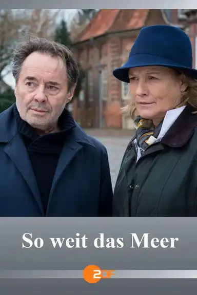 So weit das Meer