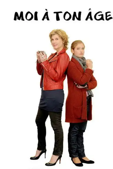 Moi à ton âge