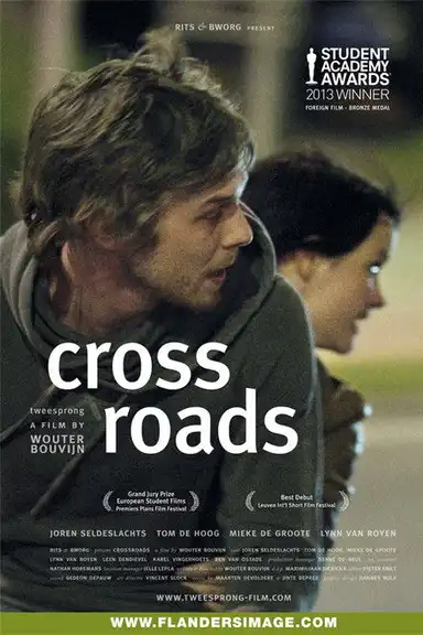 Crossroads