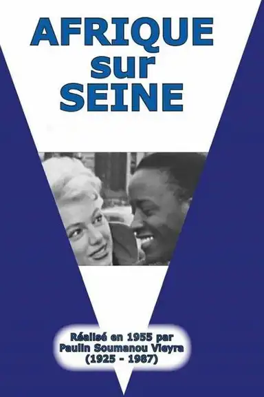 Africa on the Seine