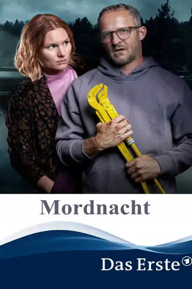 Mordnacht
