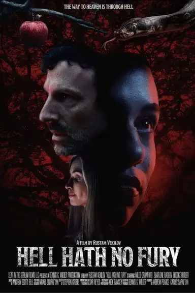 Hell Hath No Fury