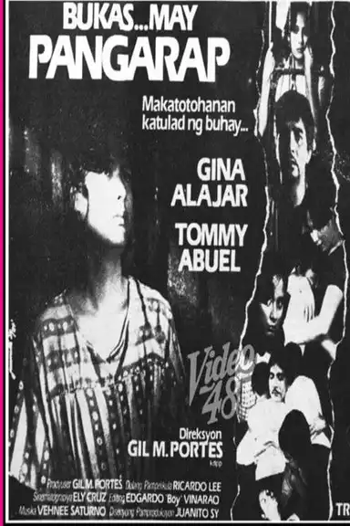 Bukas... May Pangarap