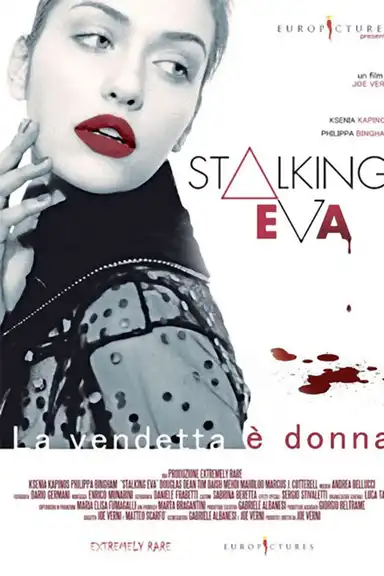 Stalking Eva