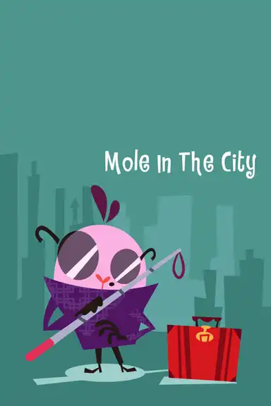 Happy Tree Friends - Mole in the City