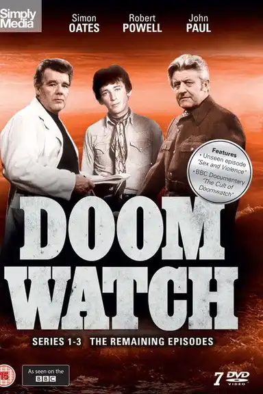 Doomwatch
