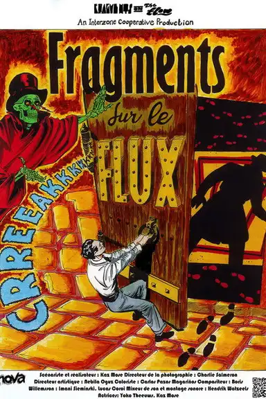 Fragments on the flow