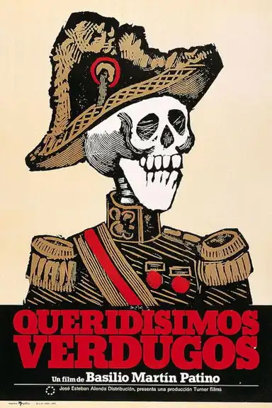 Dearest Executioners