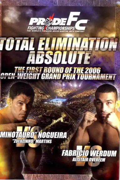 Pride Total Elimination Absolute