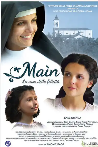 Maìn - La casa della felicità