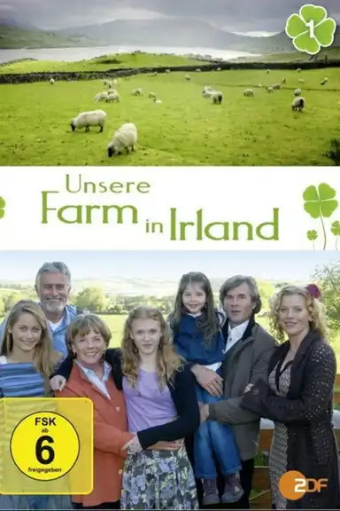Unsere Farm in Irland
