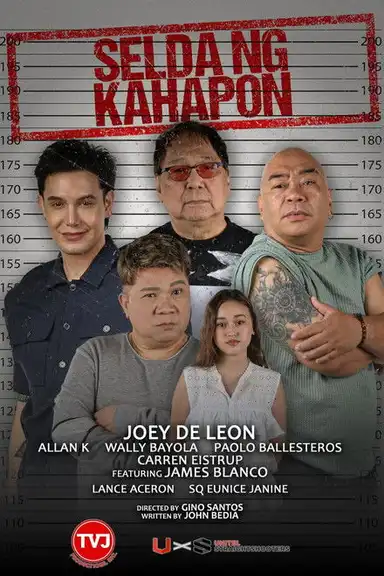 Selda ng Kahapon