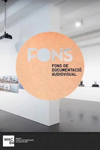 Fons de documentació audiovisual