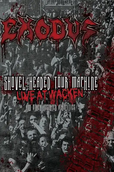 Assorted Atrocities: The Exodus Documentary