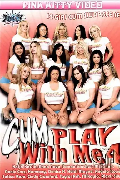 Cum Play With Me 4