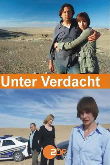 Der Verdacht