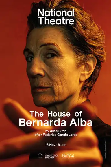 The House of Bernarda Alba