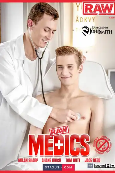 Raw Medics