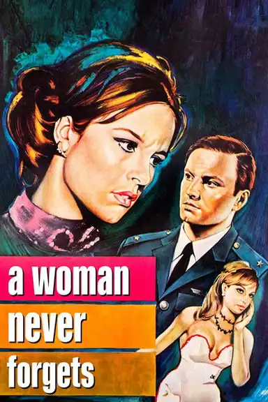 Kadın Asla Unutmaz