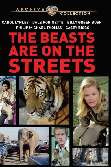 The Beasts Are on the Streets