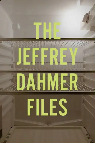The Jeffrey Dahmer Files