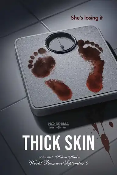 Thick Skin