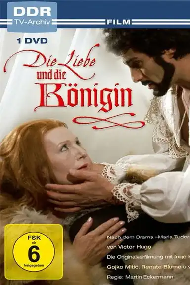 Die Liebe und die Königin