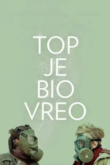 So Hot Was the Cannon