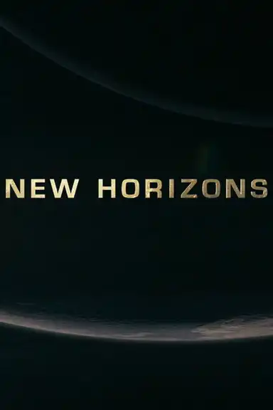 New Horizons
