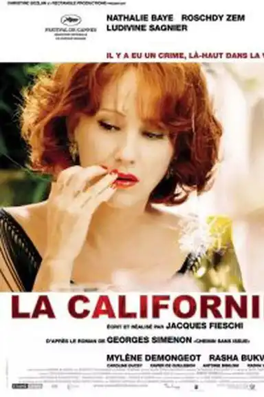 La Californie