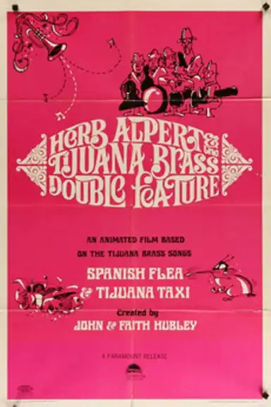 A Herb Alpert & the Tijuana Brass Double Feature