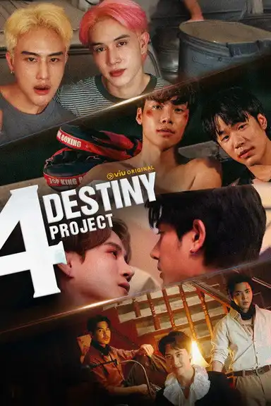 4 Destiny Project